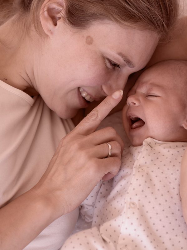 postnatal